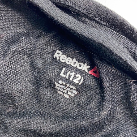 Reebok kids Tee shirt - Picture 6 of 6